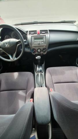 Honda City 2014 Automático - Foto 3