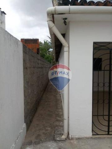 Casa com 5 dormitórios à venda, 396 m² por R$ 180.000,00 - Santo Amaro - Santa Rita/PB - Foto 3