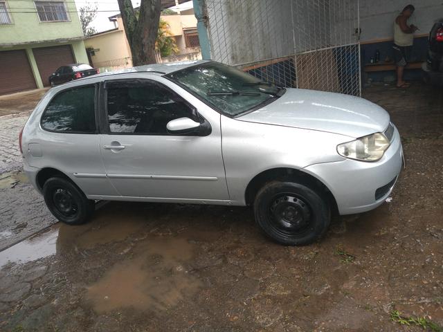 Fiat Palio 2008 - Foto 2
