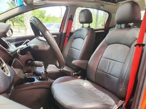 Fiat punto 1.8 sporting 16v flex - Foto 12