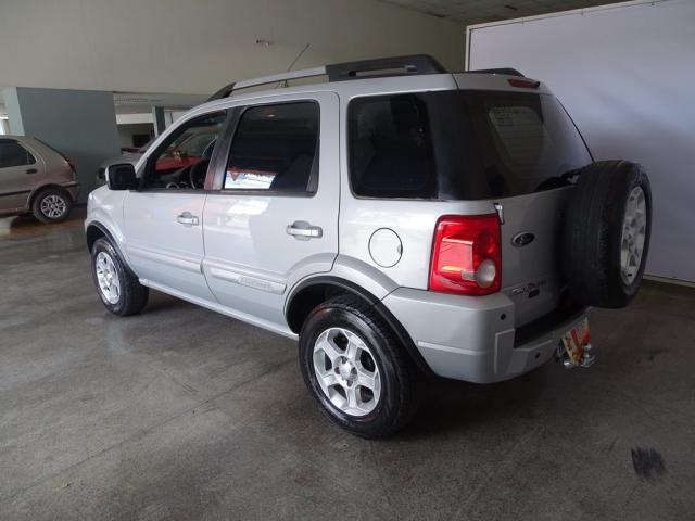 ECOSPORT 2011/2011 2.0 XLT 16V FLEX 4P AUTOMÁTICO - Foto 13