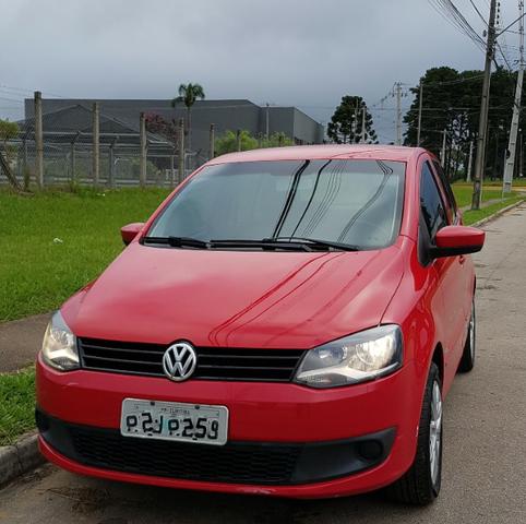 VW Fox Trend 1.0 8V 2011