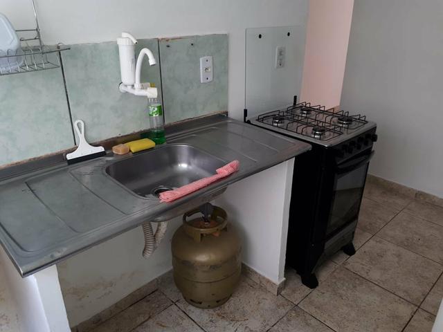 Apartamento térreo 70 mil - Foto 8