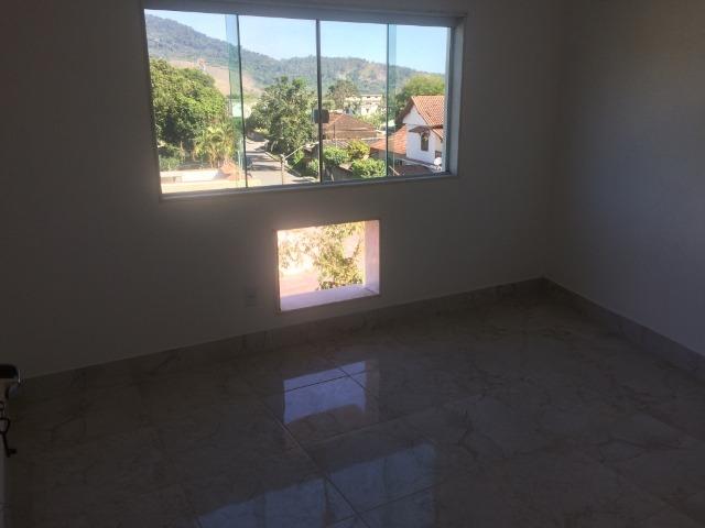 Guapimirim Duplex Novo 2Qts e Garagem no Paiol com Rgi - Foto 10