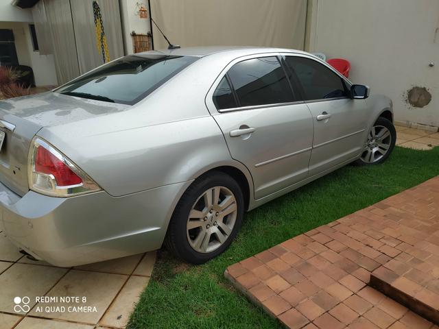 Fusion 07/8 super conservado - Foto 3
