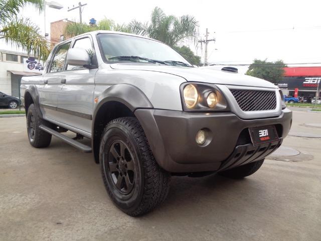 Mitsubishi - L200 OutDoor 2.5 HPE 4x4 Diesel - Foto 10