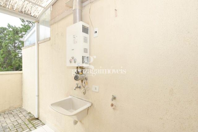 Apartamento para alugar com 3 dormitórios em Cristo rei, Curitiba cod:63238001 - Foto 16