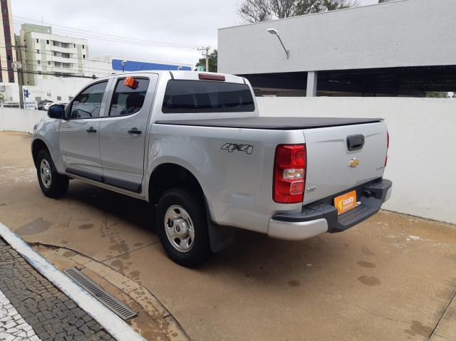 S10 2018/2019 2.8 LS 4X4 CD 16V TURBO DIESEL 4P MANUAL - Foto 6