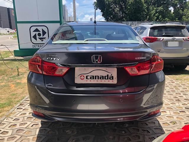 Honda City LX 1.5 CVT - Foto 8