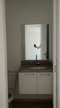 Apartamento com 3 quartos para alugar, 72 m² por R$ 1.500 - Praia de Itaparica - Vila Velh - Foto 4