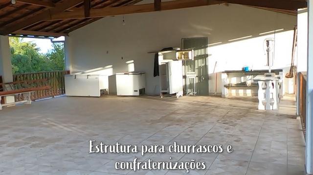 Estância Turmalina - Foto 5