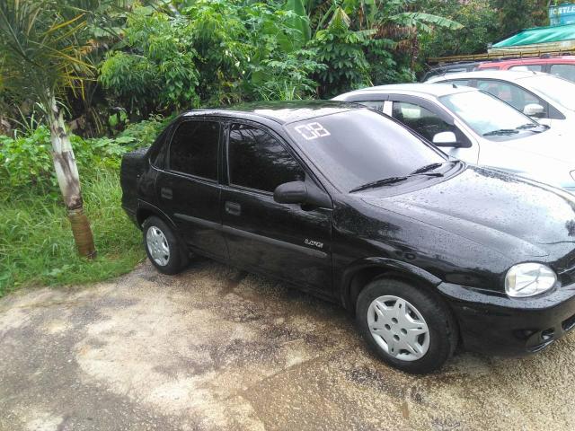 Corsa Classic 2008 - Foto 2