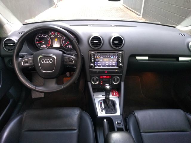 Audi A3 Sport Bak 2012 - Foto 5