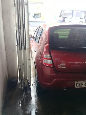 Vendo Sandero - Foto 2