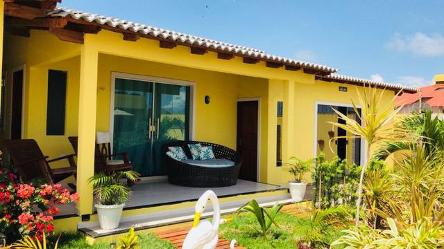 Casa com 8 dormitórios na praia do Atalaia! - Foto 14