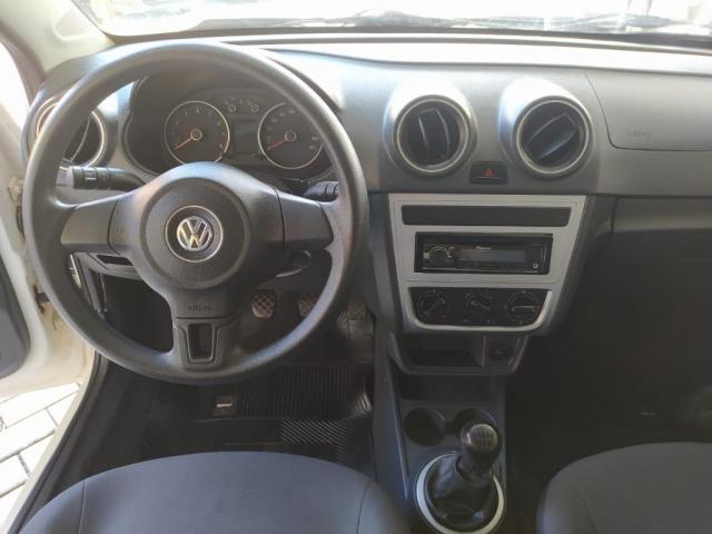 Volkswagen Gol TL MB - Foto 11