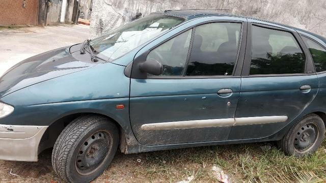 Renault Scenic 2000 - Foto 2