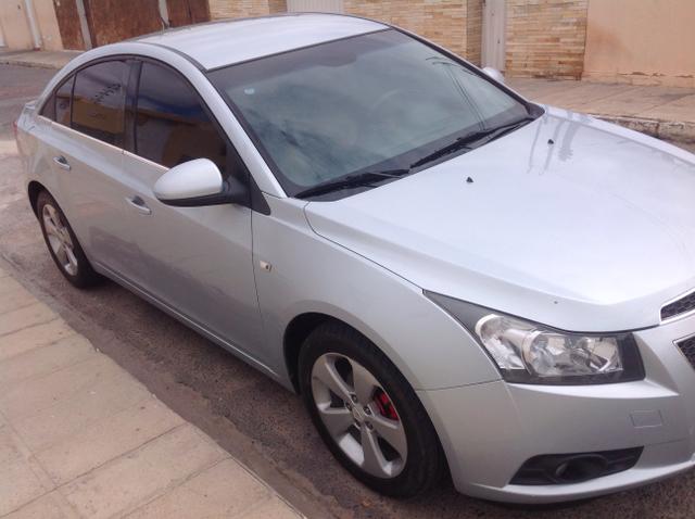 Cruze LT Manual 2012 - Foto 5