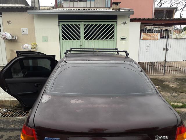Vendo/Troco siena completo - Foto 4
