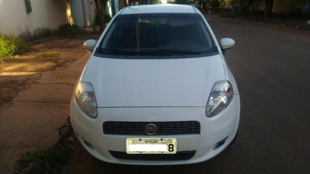 Punto Essence 1.6 2010/2011 - Foto 5