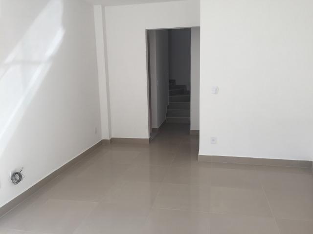 Guapimirim Duplex Novo 2Qts e Garagem no Paiol com Rgi - Foto 2