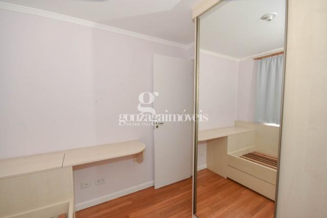 Apartamento para alugar com 3 dormitórios em Cristo rei, Curitiba cod:63238001 - Foto 7