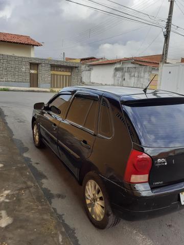 Vende-se Gol 07/08 completo - Foto 7