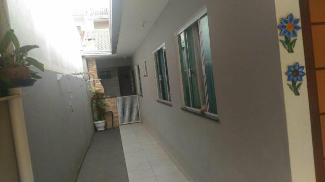 Casa em Paiçandu PR troco por casa em Itapoá SC - Foto 3
