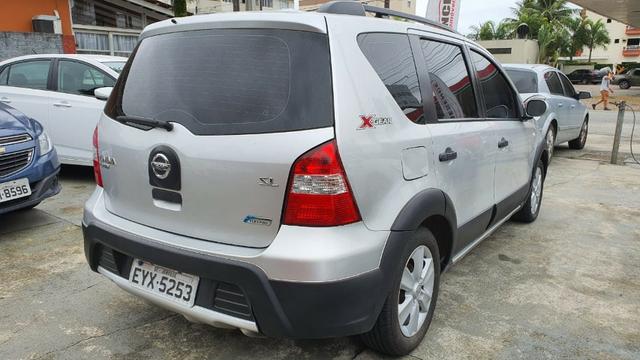 Livina 60 mil km - Foto 3