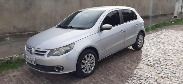 Gol Power 1.6