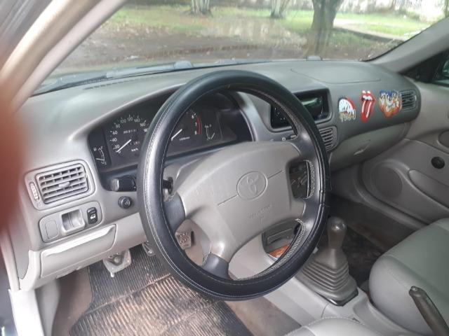 Corolla em perfeito estado - Foto 5