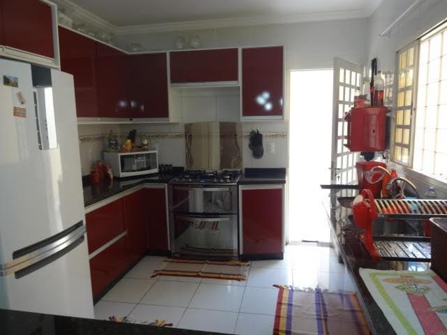 Casa - QS 12 - Riacho Fundo I - Foto 7
