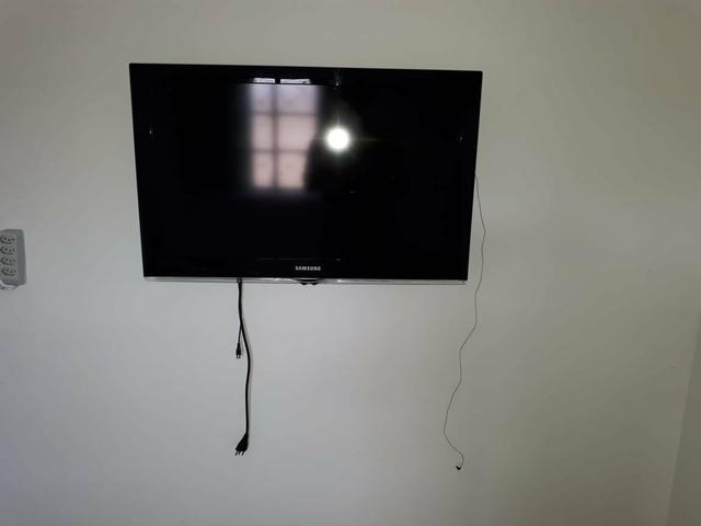 Apartamento térreo 70 mil