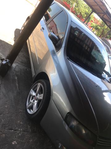 Fiat Stilo - Foto 8