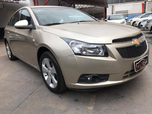 Cruze 1.8 LT 2012 (automatico)