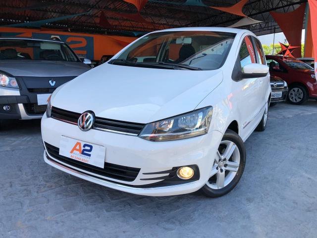 FOX 2015/2015 1.6 MI HIGHLINE 8V FLEX 4P MANUAL - Foto 4