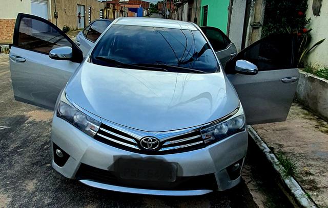 Corolla 2015/2016 - Foto 3