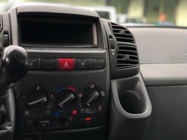 Ducato minibus 2016 55 Mil km - Foto 11
