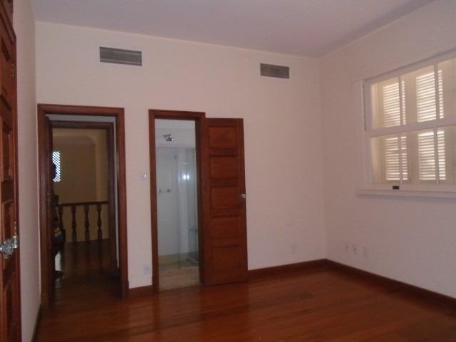 Lindíssima casa residencial 5 qtos no Jardim Botânico - Código : DBPL - Foto 14