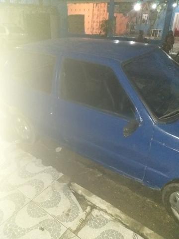 1200v/t fiat uno 96 top - Foto 2