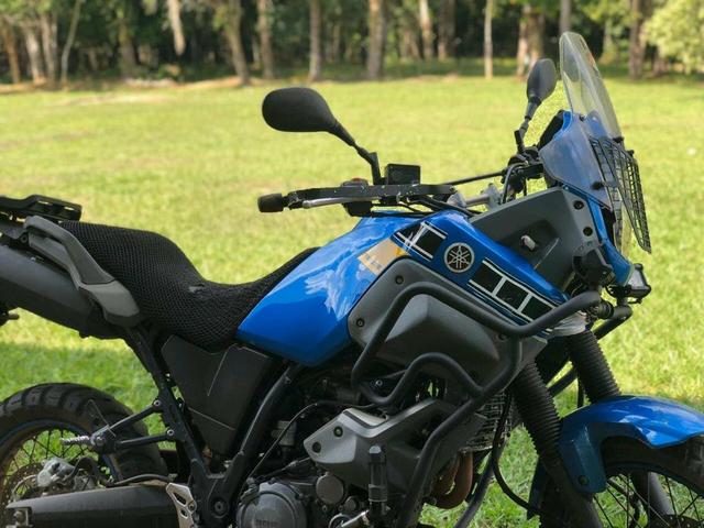 Tenere 660