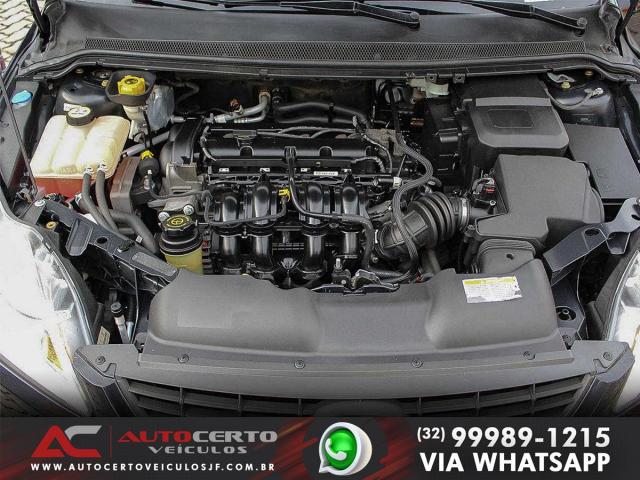 Focus 1.6 Flex *Carro Impecável* Super Conservado* Garantia Pós Venda - Foto 20
