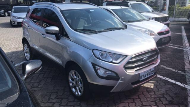 ECOSPORT 2017/2018 2.0 DIRECT FLEX TITANIUM AUTOMATICO - Foto 3