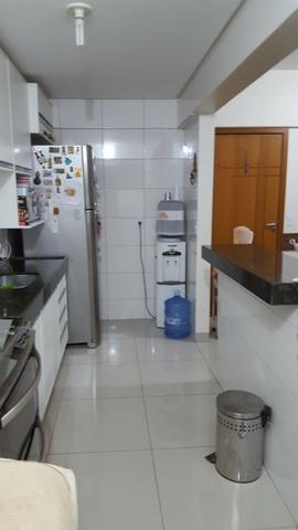 Apto no Residencial Grand Park Veredas - 706 Sul - Foto 12