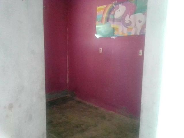 Vende ou aluga-se casa Bairro: jardim Petrópolis. Contato: RAFAELA * (Whatsapp) - Foto 5