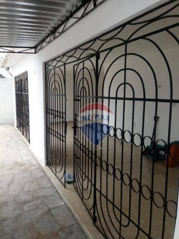 Casa com 5 dormitórios à venda, 396 m² por R$ 180.000,00 - Santo Amaro - Santa Rita/PB - Foto 2