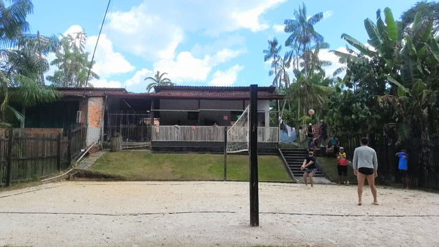 Vendo casa na agrovila de pitimandeua - Foto 2