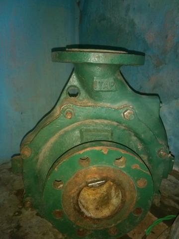 Bomba de água de irrigação - Foto 3