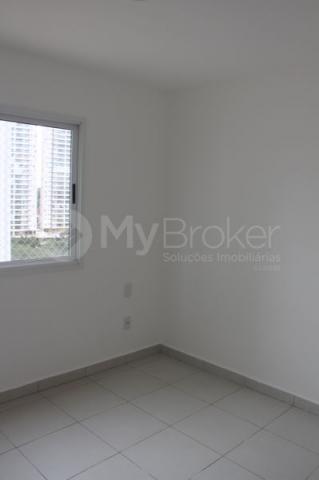 Apartamento com 3 quartos no New Liberty Parque Cascavel - Bairro Jardim Atlântico em Goi - Foto 9
