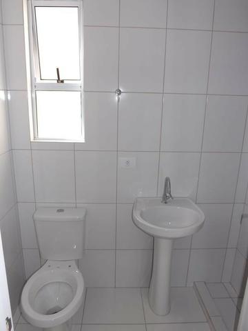 Ótimo Apartamento Novo1 locação 76m2, 03 dorm, 01 Vg Gar R$ 1100,00 Bacacheri - Foto 9
